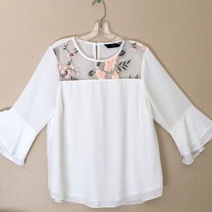 F&F blouse